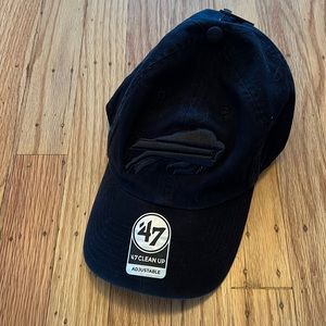 Buffalo Bills New Era Hat